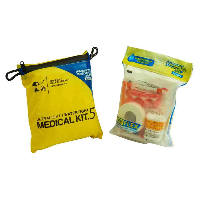 AMK - Ultralight Watertight .5