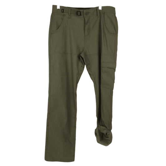 Prana Zion Pant M 31 Green