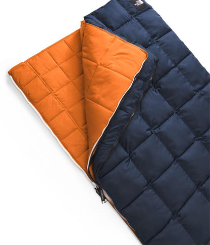 The North Face - Cozy One Bag - Summit Navy/Desert Rust