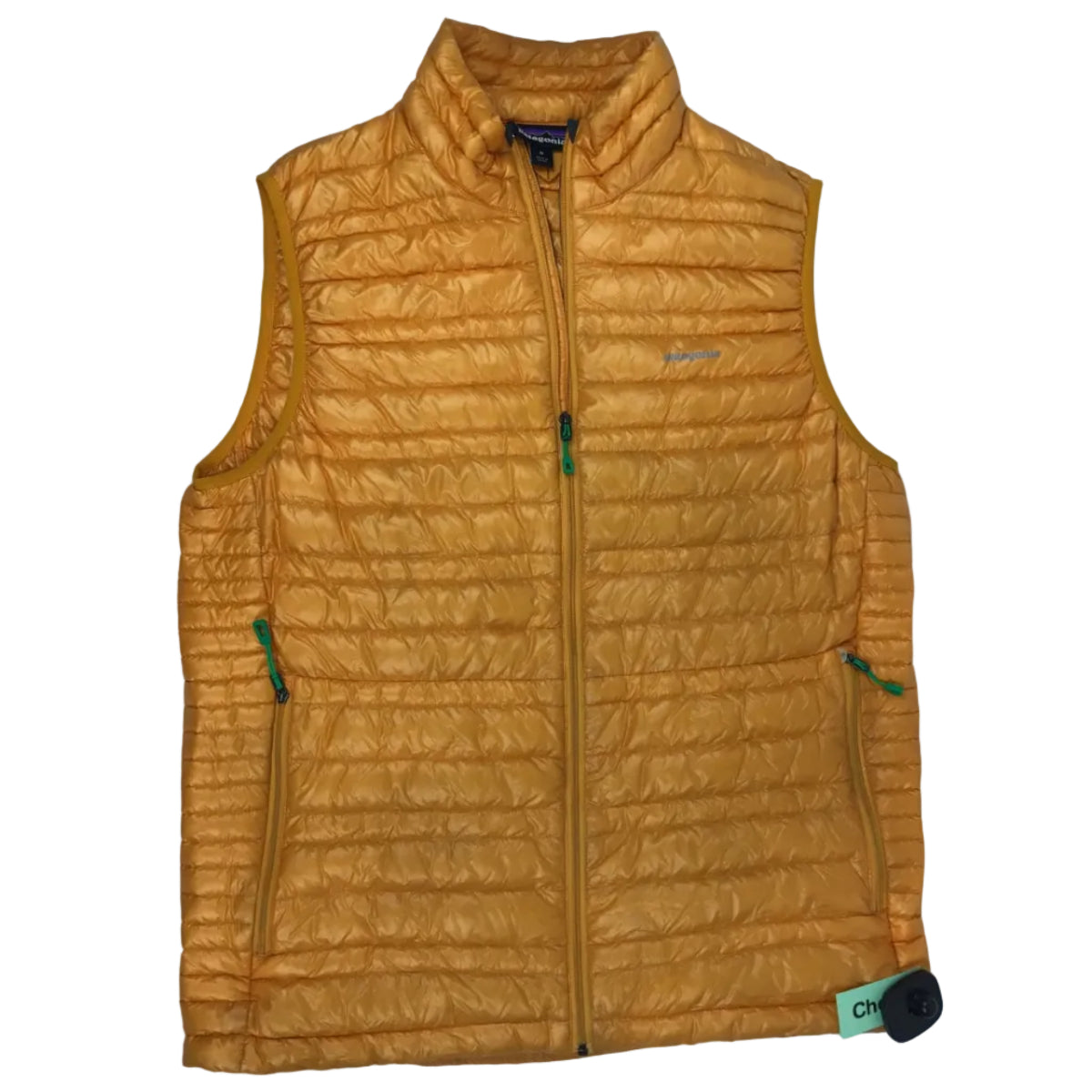 Patagonia Down Vest M