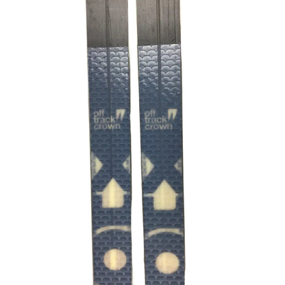 Fischer - Spider 62 Crown Xtralite Flat