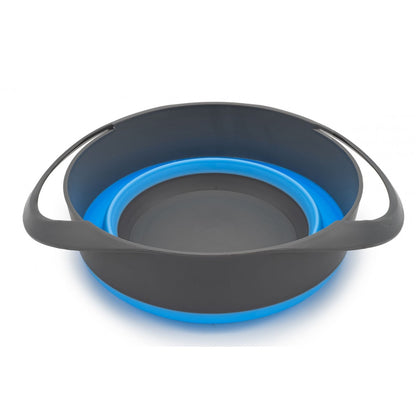 AMK - SOL Flat Pack Bowls And Strainer Set