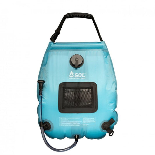 SOL - Solar Shower 20L - 20
