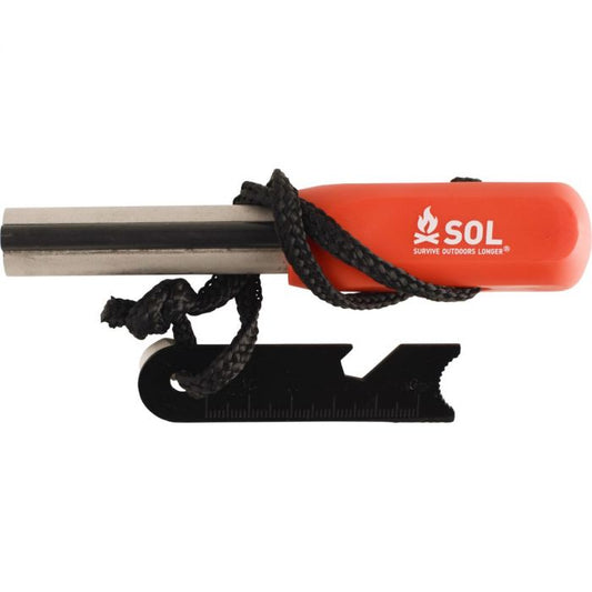 SOL - Mag Striker with Tinder Cord