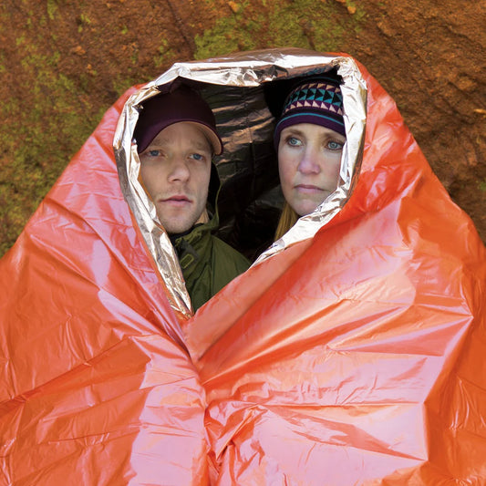 SOL - SOL Emergency Blanket XL