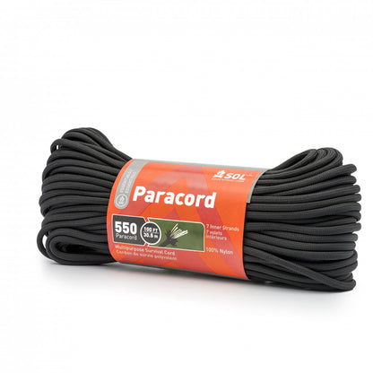 AMK - SOL 550 Paracord