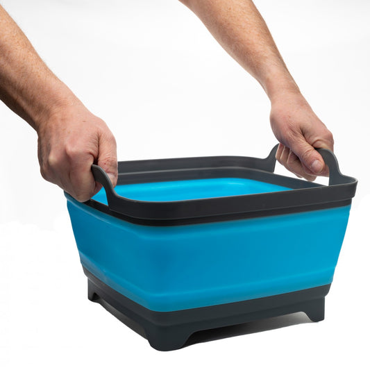AMK - SOL Flat Pack Sink