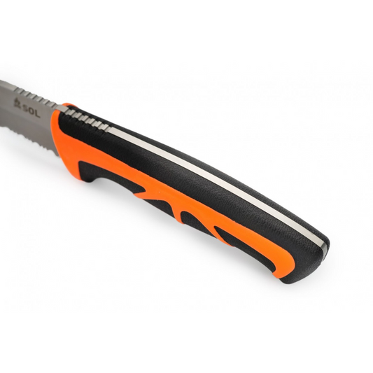 SOL - Stoke Field Knife