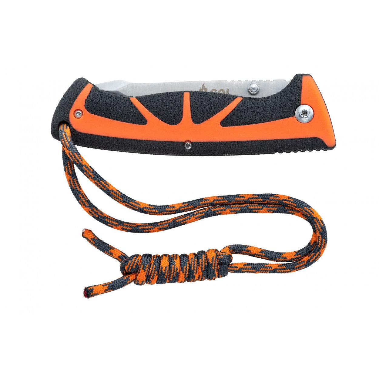 AMK - SOL Stoke Folding Knife