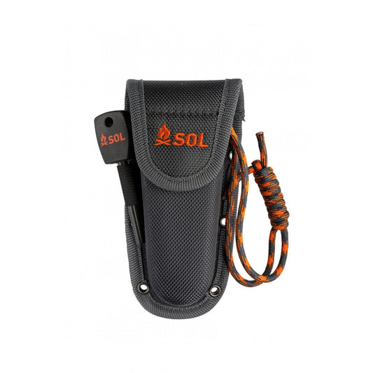AMK - SOL Stoke Folding Knife