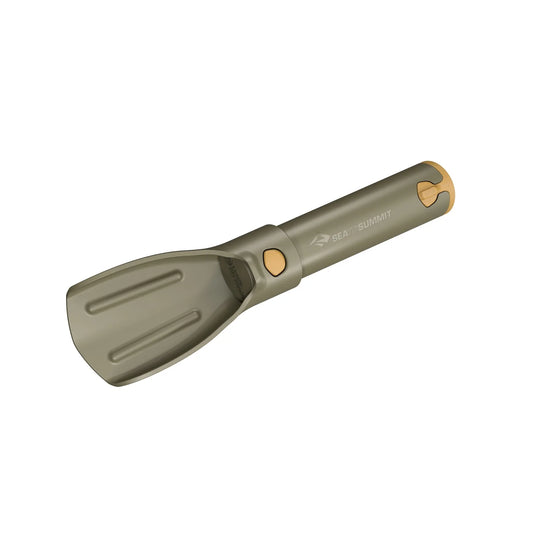 Sea To Summit - Pocket Trowel - Burnt Olive