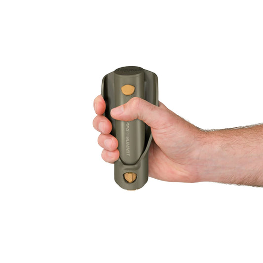Sea To Summit - Pocket Trowel - Burnt Olive