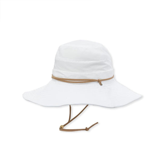 Pistil - Mina Sun Hat - Ivory