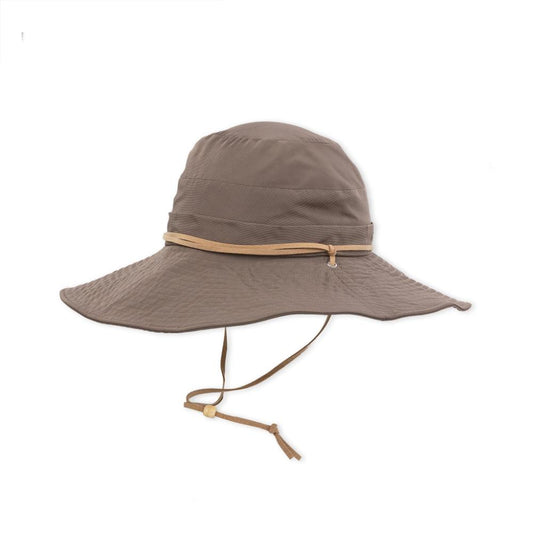 Pistil - Mina Sun Hat - Brown