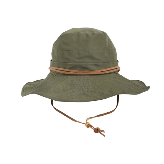 Pistil - Mina Sun Hat - Olive