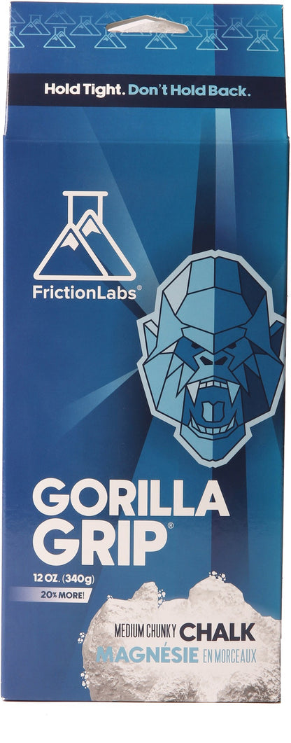 Friction Labs - Gorilla Grip