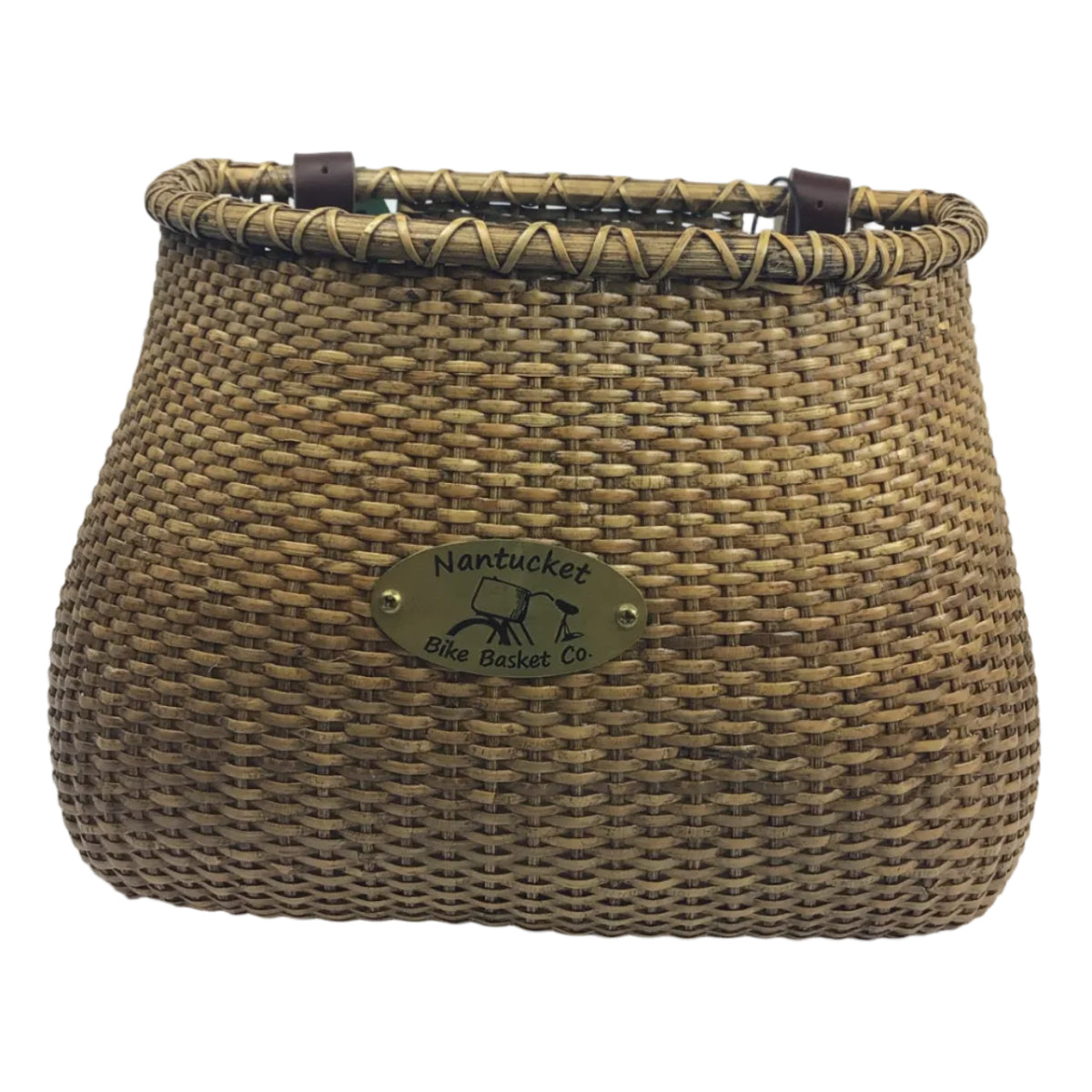 Nantucket Bike Basket