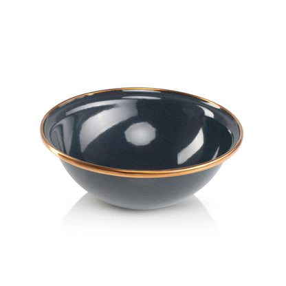 GSI Outdoors - Mesa 6" Enamelware Mixing Bowl