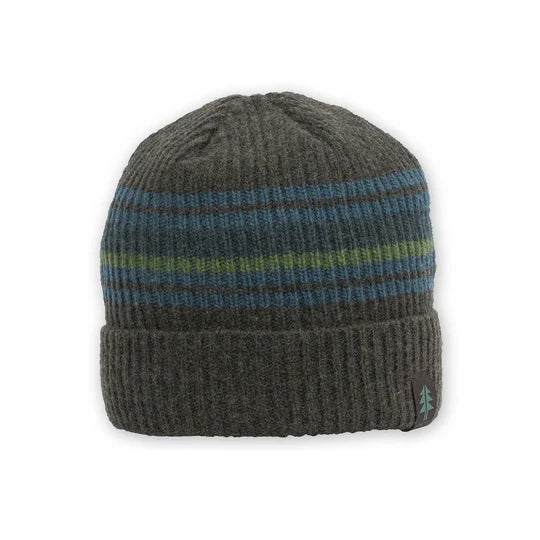 Pistil - Forester Beanie - Peat