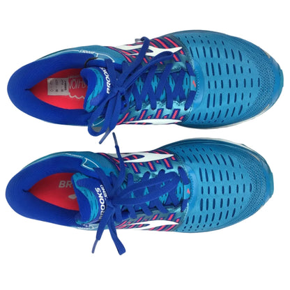 Brooks Transcend 5 Road Runners W 9 Blu