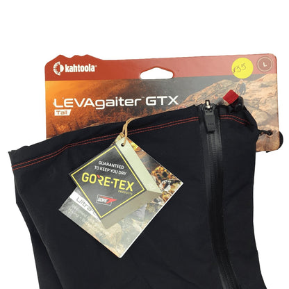 Kahtoola LEVAgaiter GTX