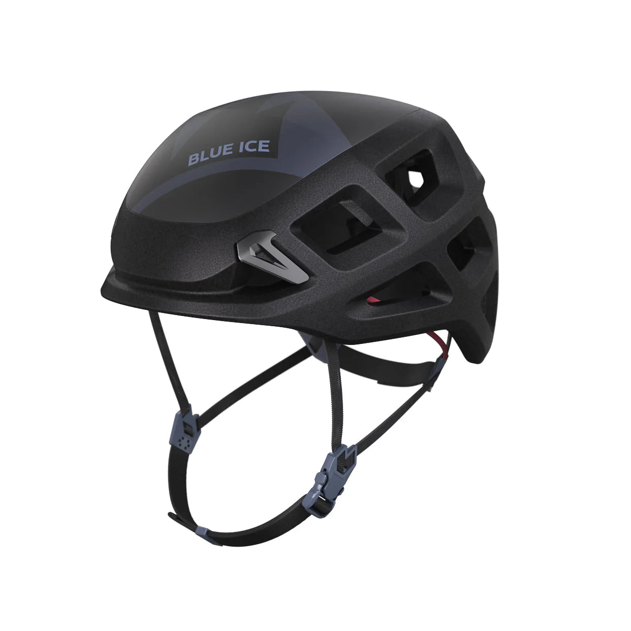 BLUE ICE - Blast - Black