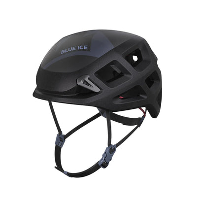 BLUE ICE - Blast - Black