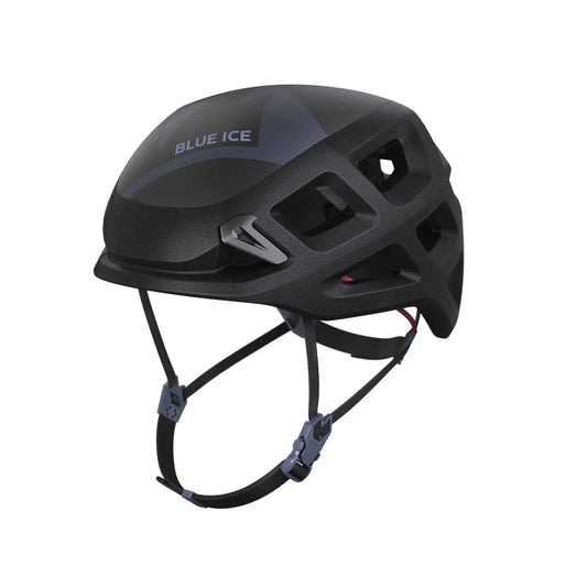BLUE ICE - Blast - Black