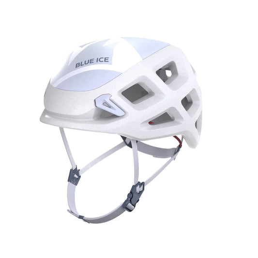 BLUE ICE - Blast - White