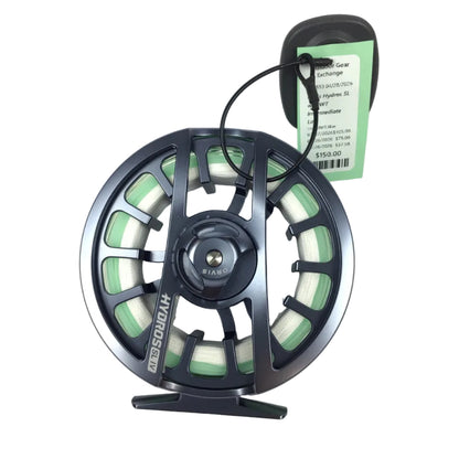 Orvis Hydros SL w/ 8WT Intermediate Line
