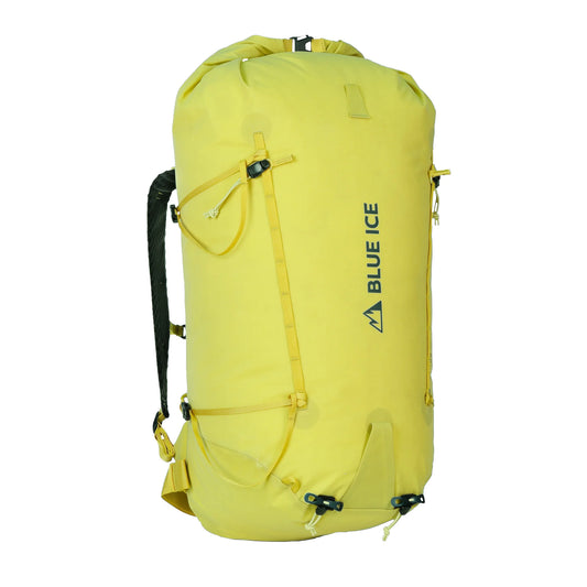 BLUE ICE - Warthog 45 - Warm Olive