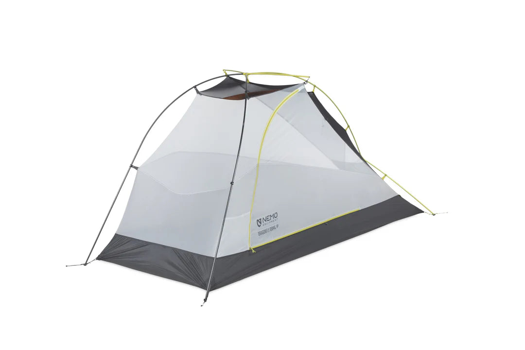 Nemo - Dragonfly Osmo 1P Tent - Birch Bud