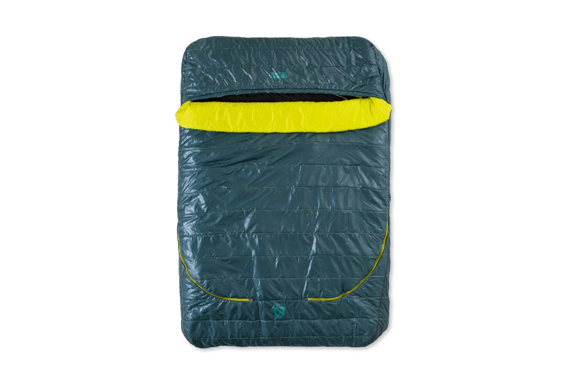 Nemo Jazz Sleeping Bag - Thumbnail 5