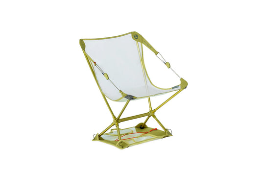 Nemo - Moonlite Elite Reclining Chair - Birch Bud