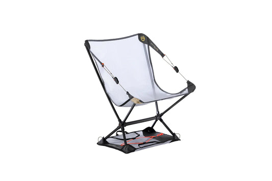 Nemo - Moonlite Elite Reclining Chair - Black