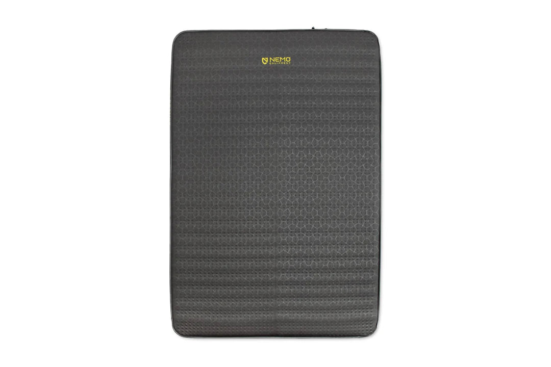 Nemo - Roamer Double Wide Pad