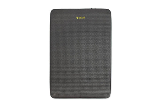 Nemo Equipment - Roamer Double Wide Pad
