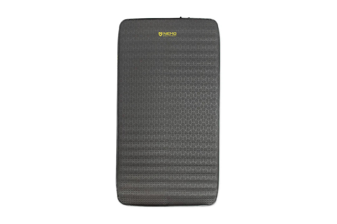 Nemo - Roamer Double Pad