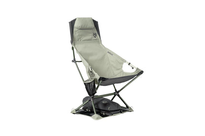 Nemo - Satellite Reclining Camp Chair - Marsh