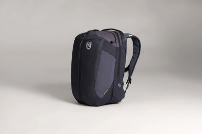 Nemo - Vantage Overnight 30L Endless Promise - Black