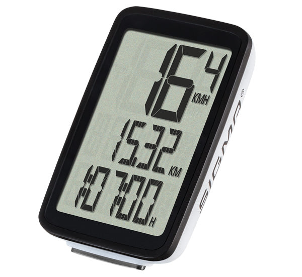 Sigma - Pure 1 ATS Wireless Computer - Black