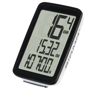 Sigma - Pure 1 ATS Wireless Computer - Black