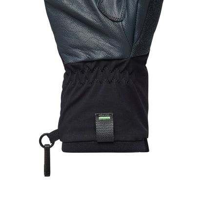 Black Diamond - Punisher Gloves - Unisex - Black