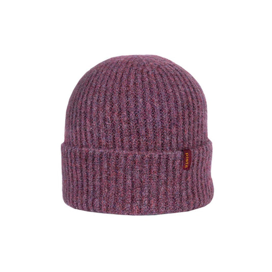 Pistil - Luna Beanie - Plum