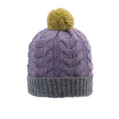 Pistil - Minzy Beanie