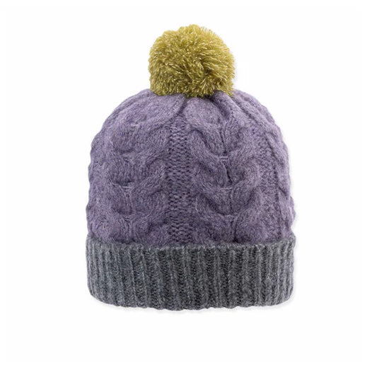 Pistil - Minzy Beanie