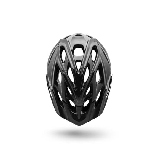 Kali Protectives - Chakra Solo Helmet - Solid Black