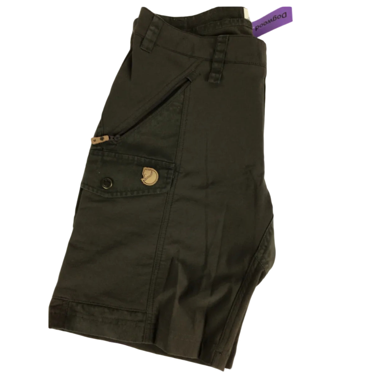 Fjall Raven G-1000 Shorts W 30 Green