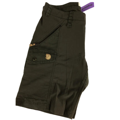Fjall Raven G-1000 Shorts W 30 Green