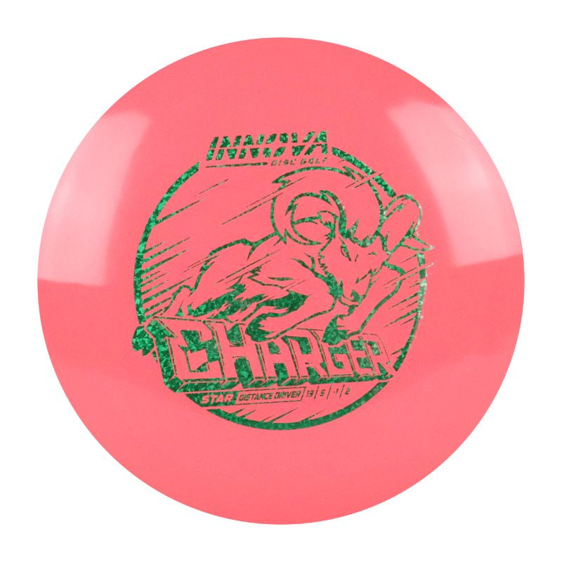 Innova - Star Charger Distance Driver - Assorted